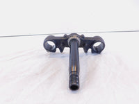 BMW F650GS Dakar G650GS Sertao Lower Triple Tree Front Wheel Fork Steering Stem - C3 Cycle
