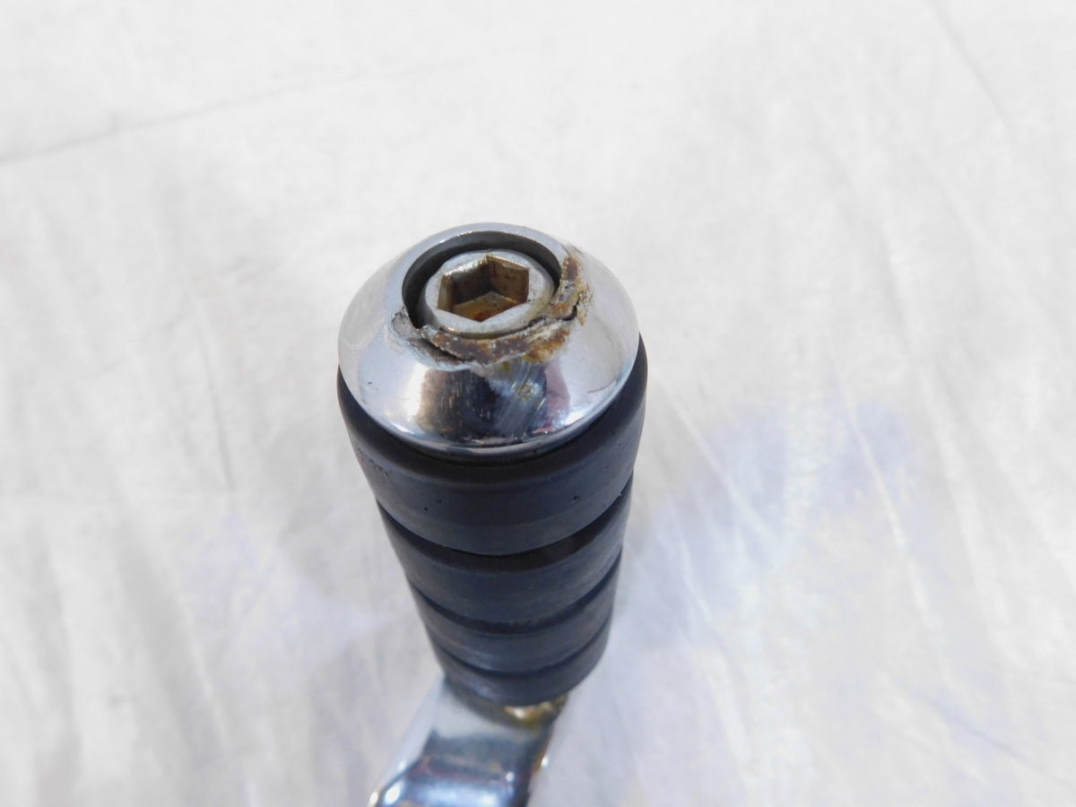 Victory V92 Classic Touring Cruiser Transmission Gear Change Shift Shifter Pedal - C3 Cycle