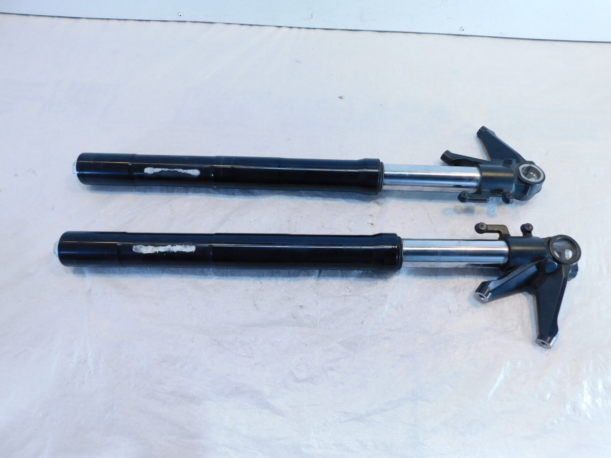 2016 Victory Brammo Empulse TT Front Wheel Left Right Fork Leg Shocks Suspension - C3 Cycle