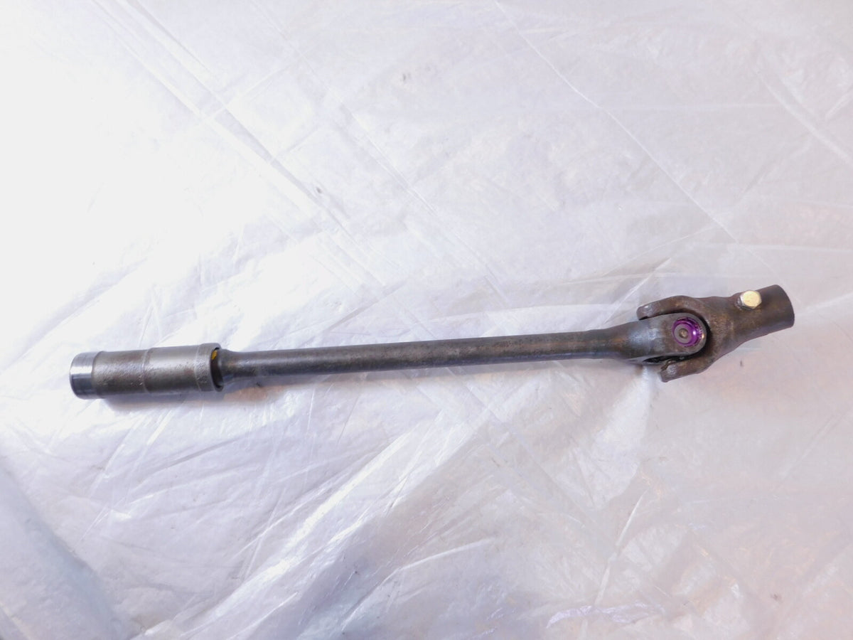 1982-1983 Honda CX500TC Turbo & GL650 Silverwing Final Rear Wheel Drive Shaft - C3 Cycle