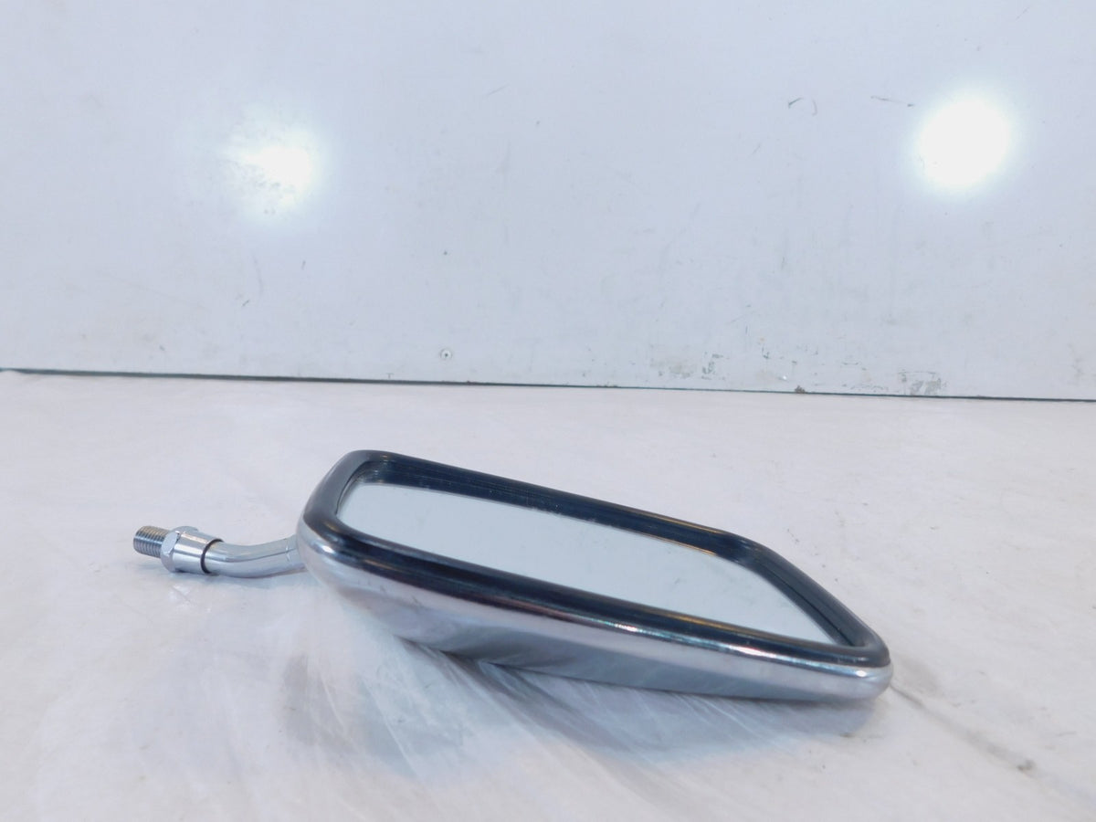 Honda Shadow 1100 VT1100 VT1100C Spirit & Sabre Chrome Left Rear View Mirror - C3 Cycle