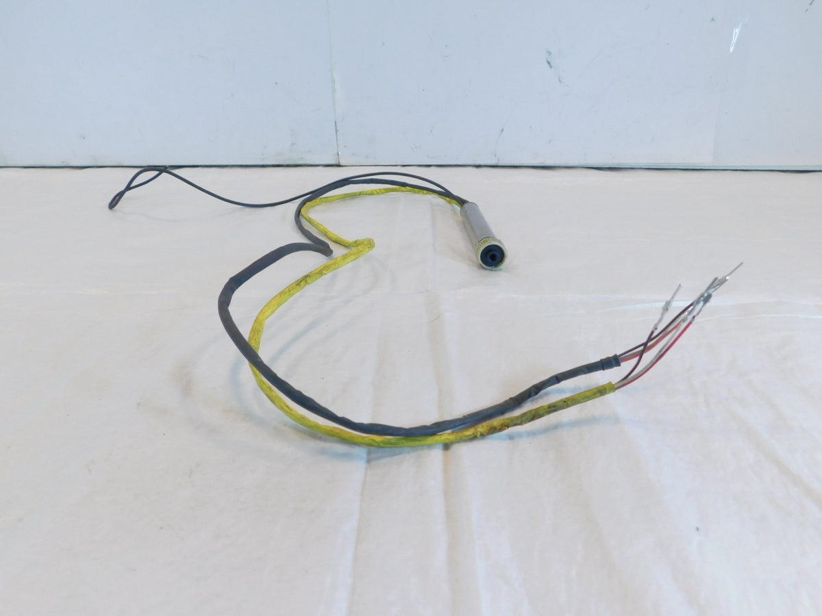 Harley Touring Road King Street & Electra Glide Throttle By Wire Twist Sensor - C3 Cycle
