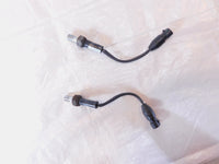 Indian Chief Chieftain Roadmaster & Springfield ABS Brake Module Switch Sensors - C3 Cycle