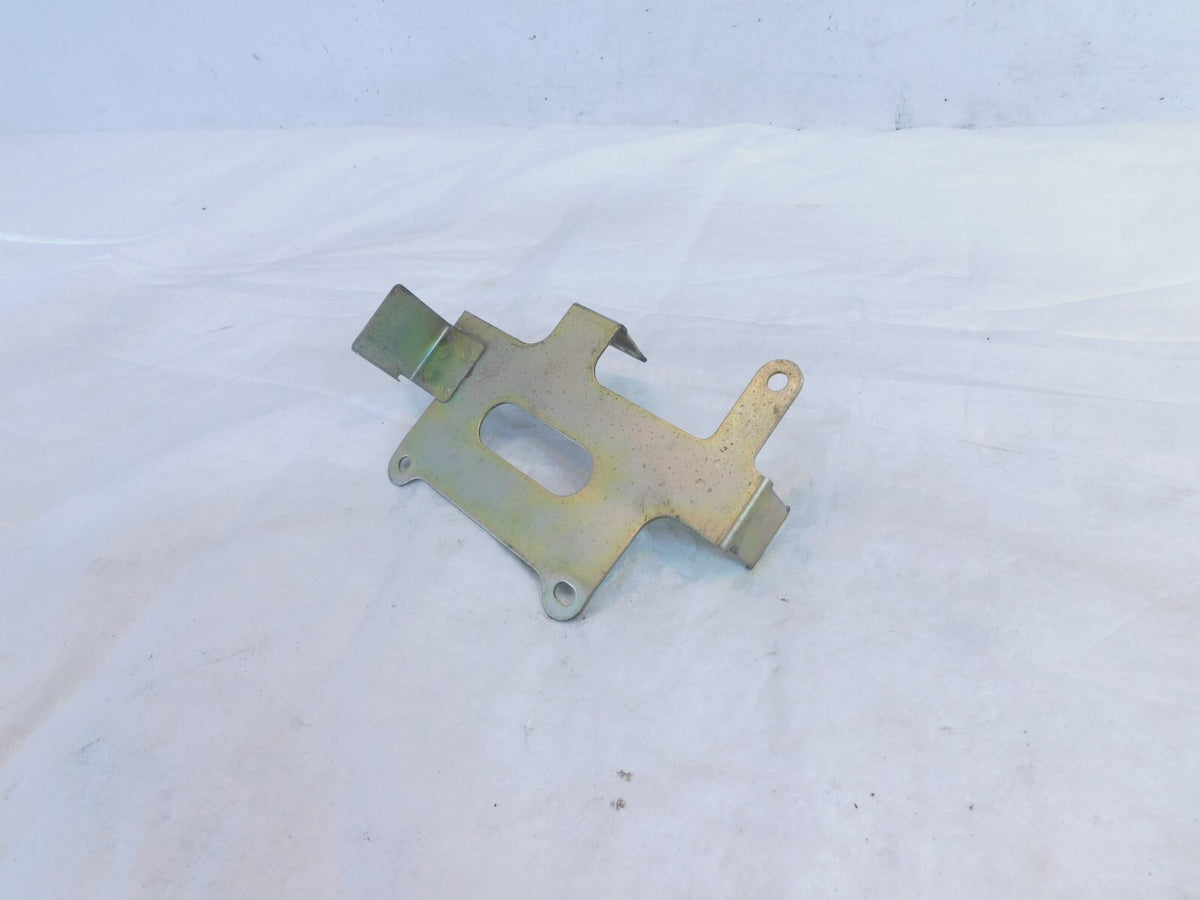 Honda FSC600 Silverwing 600 ECM PGM-FI Unit Computer Control Module Stay Bracket - C3 Cycle