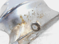 1987-2007 Honda VT1100 Spirit Shadow 1100 Chrome Front Right Frame Cover - C3 Cycle