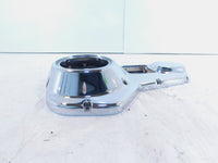 Harley Davidson Electra Glide & FXR Primary Chain & Clutch Left Engine Cover - C3 Cycle