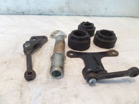 2004-2013 Harley Davidson Sportster 883 & 1200 Engine Motor Mount Bracket Lot