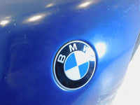BMW K100 K100LT K100RS K100RT Blue Gas Petrol Fuel Tank Reservoir Cell - C3 Cycle