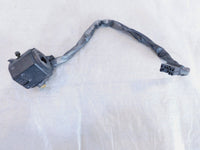 Buell XB XB9 XB12 Firebolt Lightning & Blast Left Handlebar Turn Signal Switches