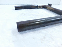 1976 76 Moto Guzzi Convert I V1000 Exhaust Muffler Mid Pipe Expansion Chamber - C3 Cycle
