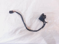 Kawasaki Ninja ZX-6R ZX600 ZX-10R Left Handle Bar Handlebar Turn Signal Switches - C3 Cycle