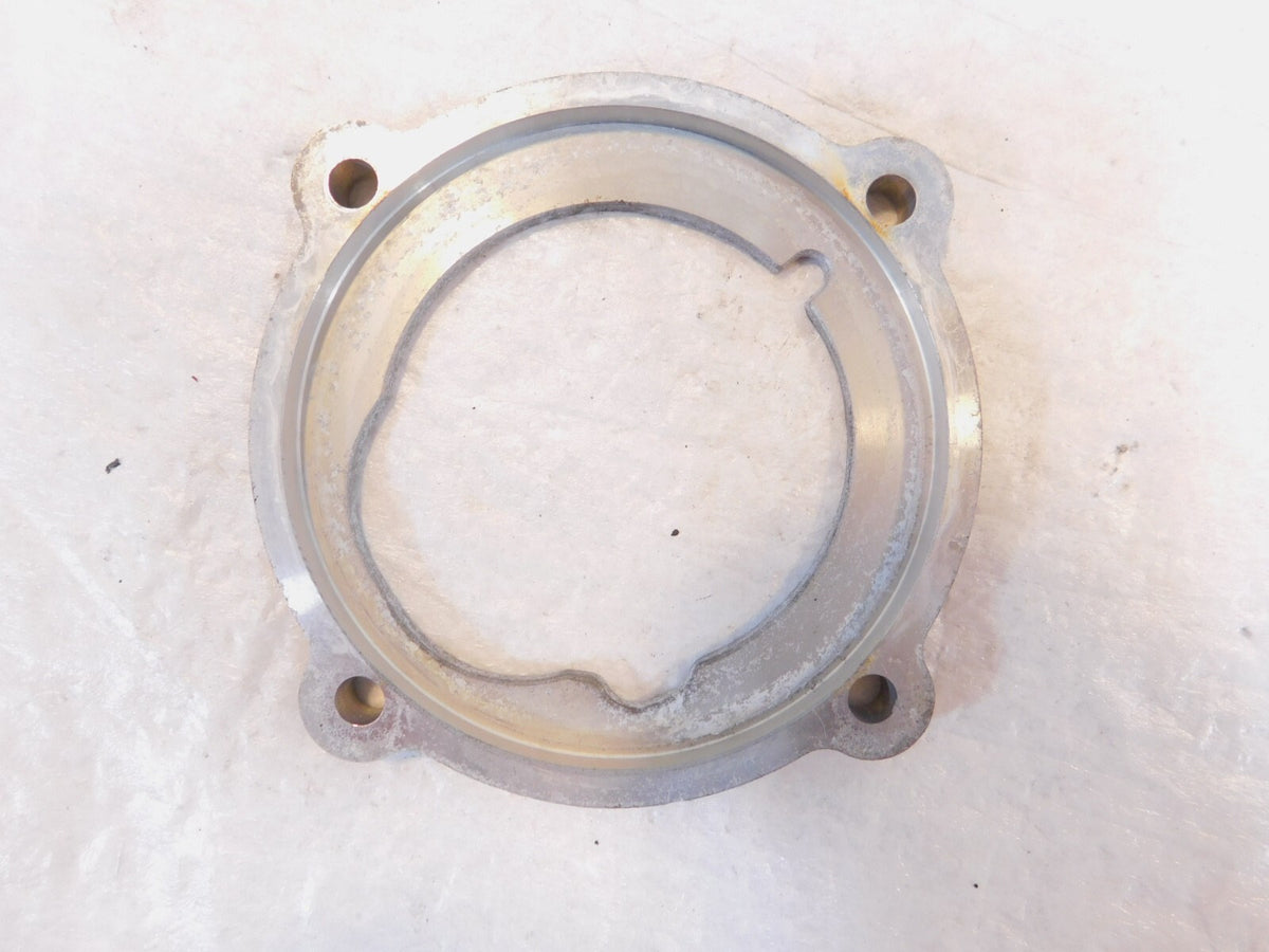Yamaha FJ09 FZ09 MT09 Tracer 900 GT MTT09 XSR900 Gas Petrol Fuel Pump Mount Ring - C3 Cycle