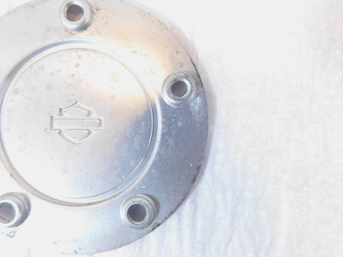 Harley Davidson Electra Glide Dyna & Softail Twin Cam Right Engine Timing Cover - C3 Cycle