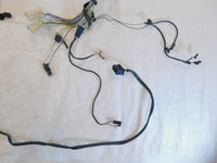 1984-1993BMW K75 K75C K75S K75RT Main Wiring Harness Wire Cable Loom - C3 Cycle