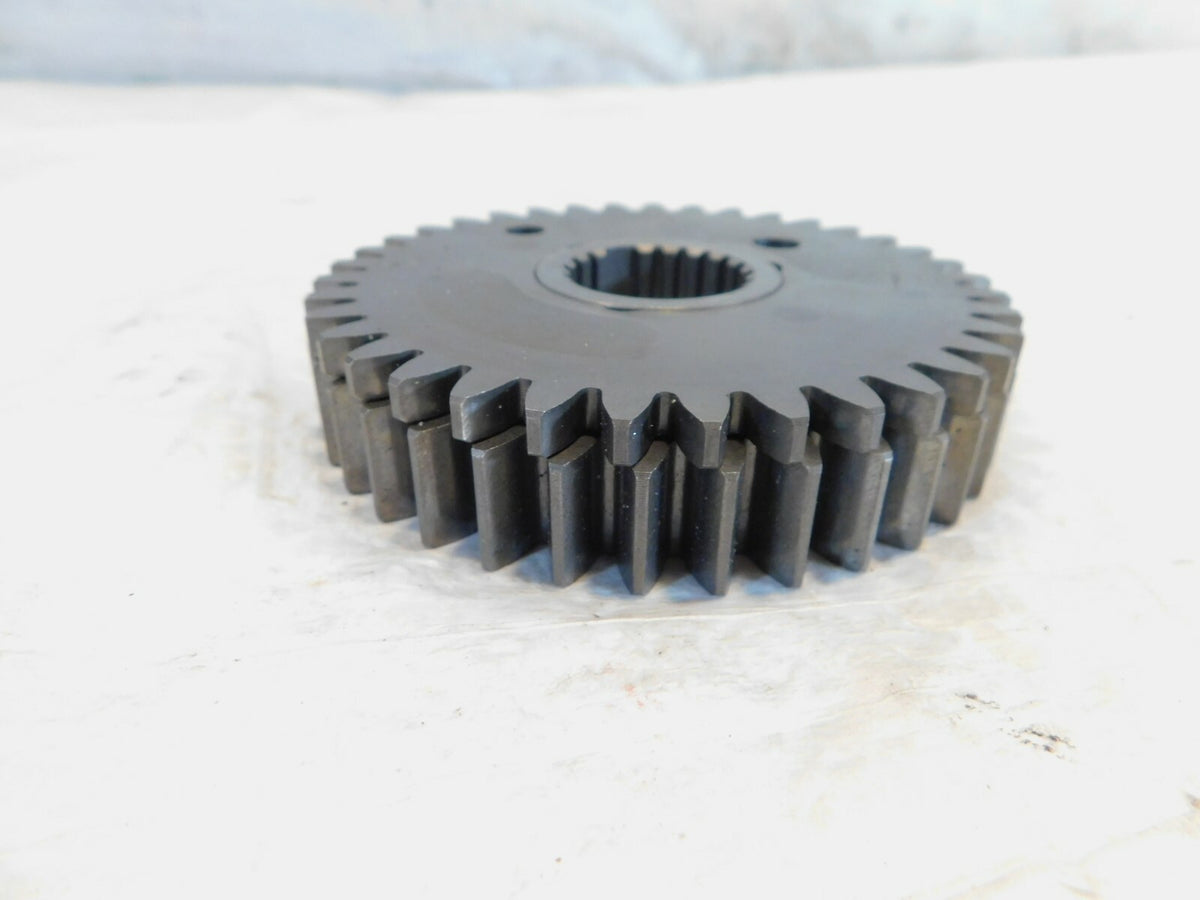1990-1998 Honda PC800 Pacific Coast 800 Crankshaft Crank Primary Drive Gear - C3 Cycle