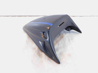 1985-2007 Yamaha V-Max VMX12 VMX1200 Black Rear Wheel Tail Fender Mudguard Cover - C3 Cycle