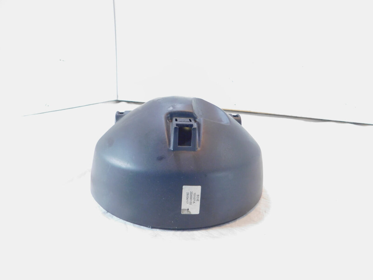 Moto Guzzi Audace 1400 Special 750 V7 III & V9 850 Front Headlight Lamp Bucket - C3 Cycle