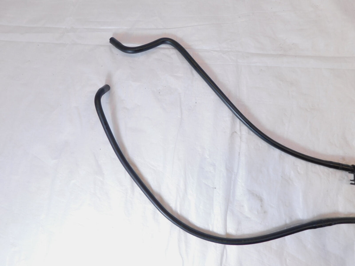 2021 21 BMW F900 R F900R Engine Motor Coolant Water Air Oil Hose Pipe Line Lot - C3 Cycle