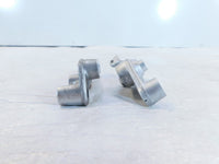 Aprilia RSV1000 Mille Tuono R Rear Brake Master Cylinder & Pedal Support Mounts - C3 Cycle
