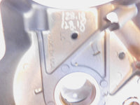 06 & 07 Victory Hammer Kingpin Jackpot Vegas Black Engine Motor Half Crankcase - C3 Cycle