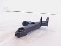 18-23 Kawasaki Ninja H2 SX SE ZX1002 Left Front Footrest Foot Peg Bracket Mount - C3 Cycle