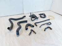 2019 Can-Am Ryker 900 Rally STD ACE Engine Coolant Water Air Hose Pipe Line Lot - C3 Cycle