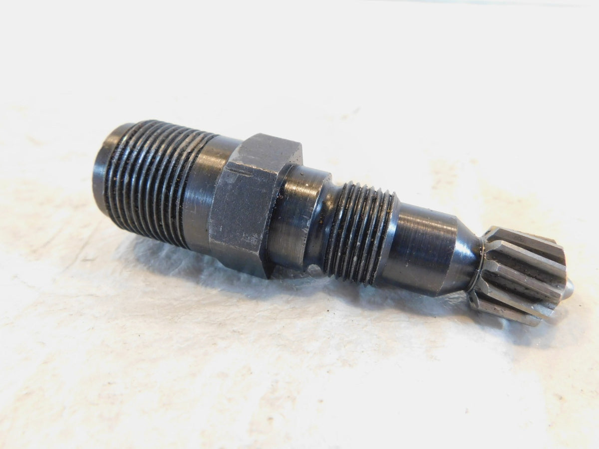 1971-1980 Harley Davidson Ironhead Sportster 900 1000 Tach Tachometer Drive Gear - C3 Cycle