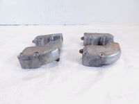 1971-1984 Harley Davidson Ironhead Sportster 1000 Cylinder Head Cover Rocker Box - C3 Cycle