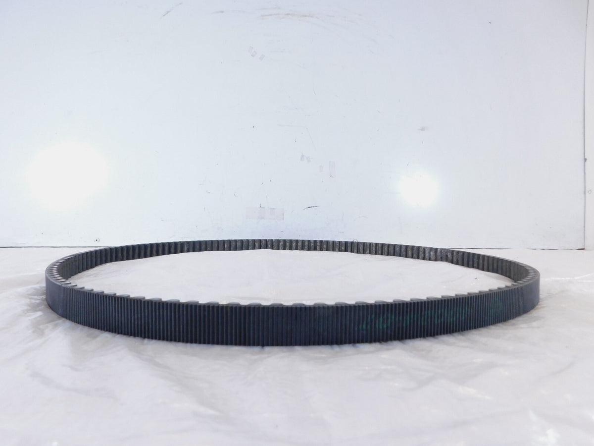 Harley Davidson Touring Road King Electra Glide 137 Tooth Rear Wheel Drive Belt - C3 Cycle