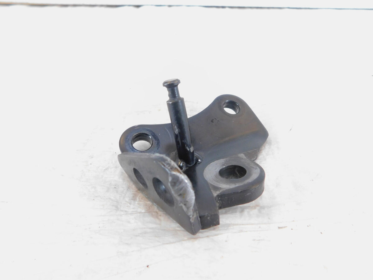 Honda ST1300 ST1300A 1300 Side Kick Stand Sidestand Kickstand Mount Bracket - C3 Cycle