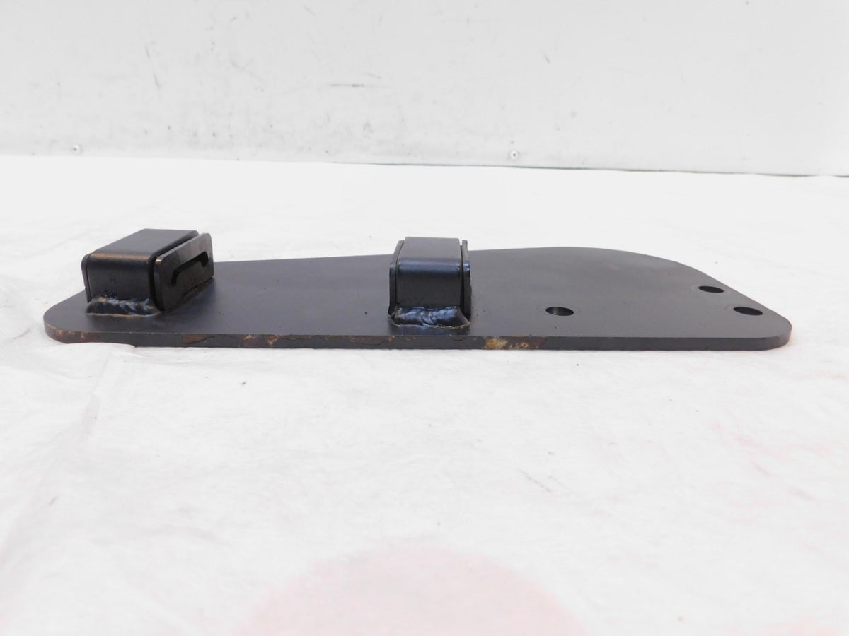 2002-2006 Harley Davidson V-Rod VRod VRSC Rear Exhaust Header Pipe Mount Bracket - C3 Cycle