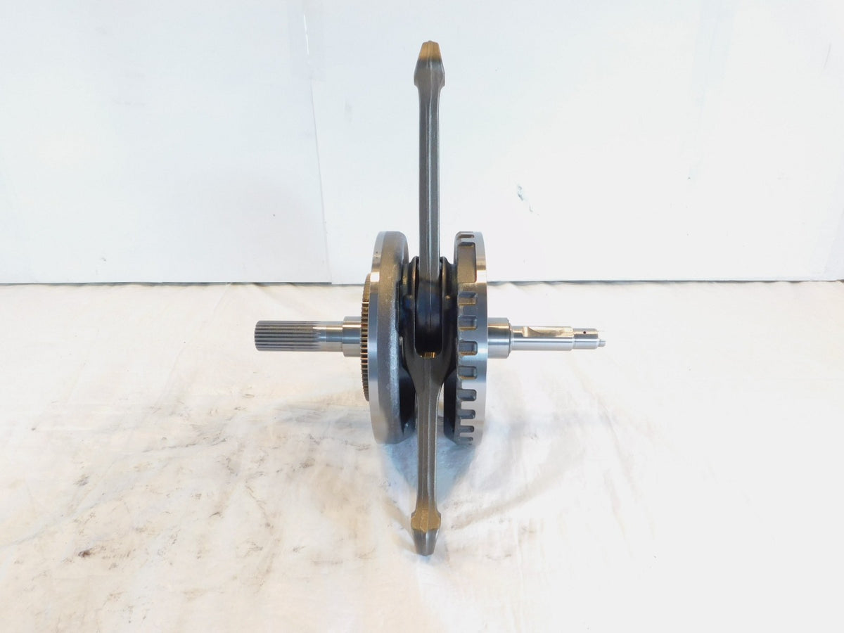 Harley Softail & Electra Street Glide Milwaukee 8 114 Crank Crankshaft Flywheel - C3 Cycle