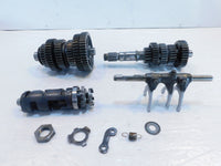 Yamaha V-Star 1100 Custom Classic Silverado Transmission Gears w/ Shifter Drum - C3 Cycle