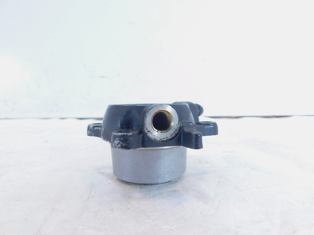 2002-2015 Honda VFR800 Interceptor 800 Clutch Release Piston Slave Cylinder - C3 Cycle