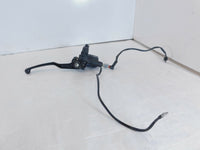 2016 16 Victory Brammo Empulse TT Left Front Clutch Master Cylinder & Hand Lever