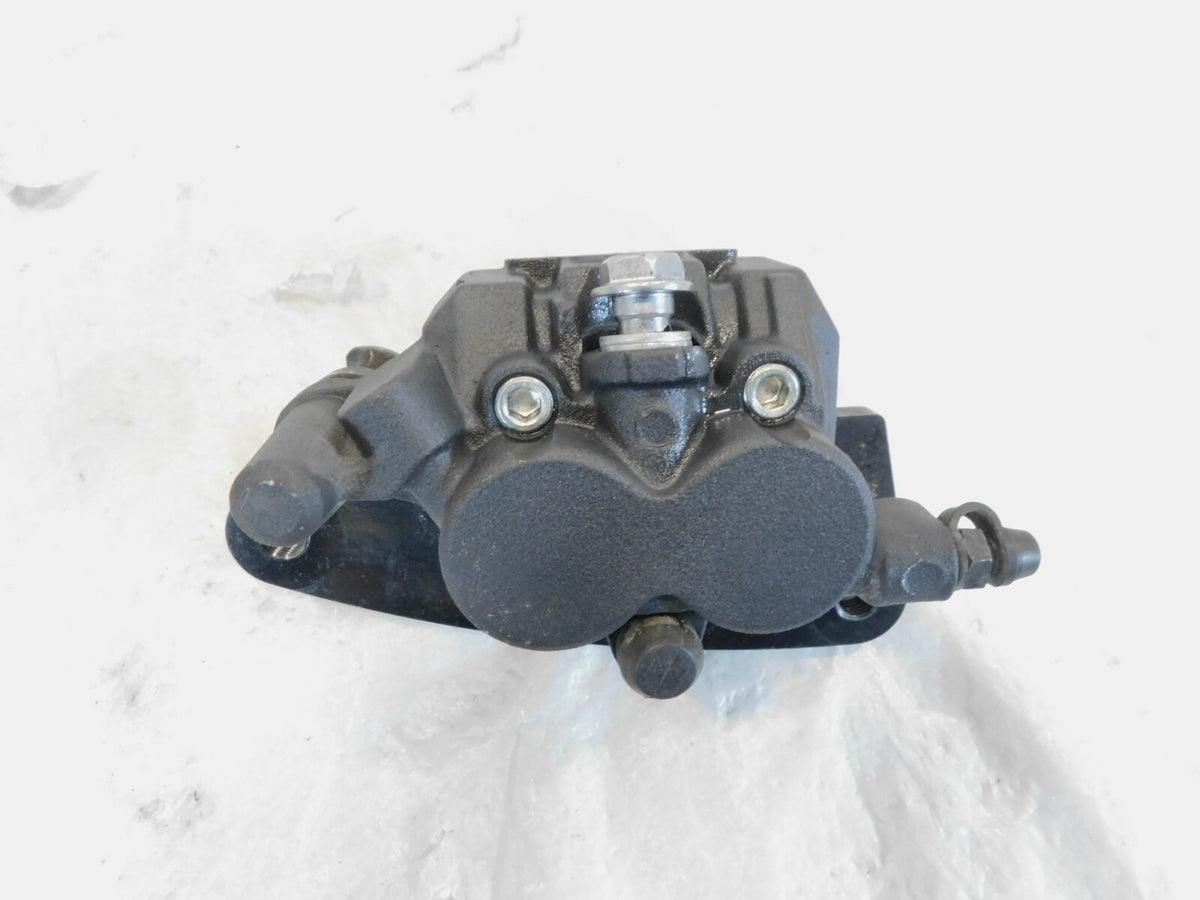 2019 Kawasaki Ninja H2 SX SE ZX1002 Rear Wheel Disc Brake Caliper 43080-0202-DJ - C3 Cycle