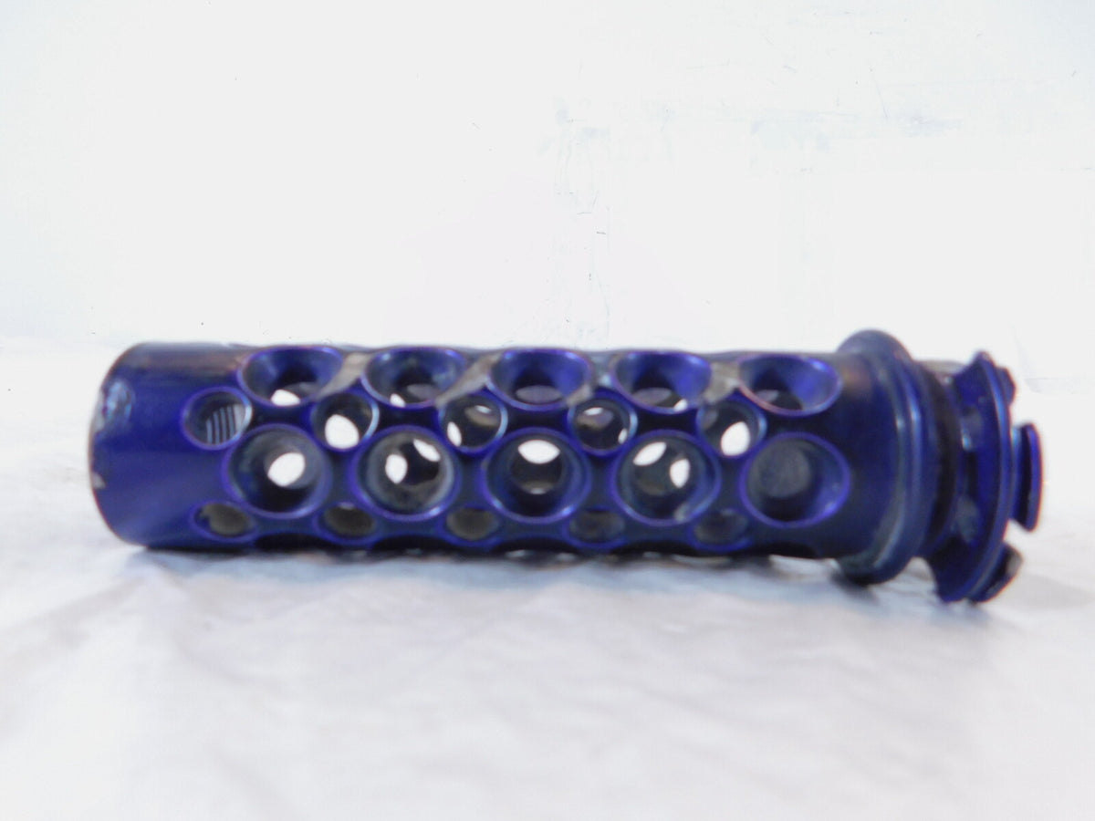 Suzuki Hayabusa GSXR1300 GSXR600 GSXR1000 GSXR1100 Right Throttle Hand Grip - C3 Cycle