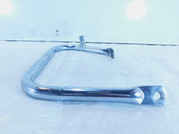 Harley Touring Electra Glide & Tour Glide Chrome Right Saddlebag Crash Guard Bar - C3 Cycle