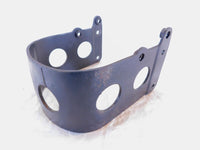 1997-2000 BMW F650 Funduro Front Fender Brace Reinforcement Support Bracket - C3 Cycle