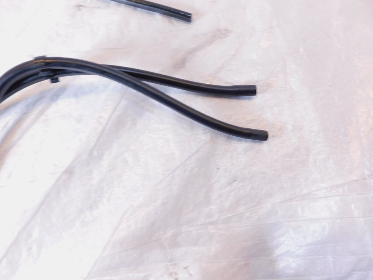 2001-2005 BMW R1150RS Engine Oil Coolant Air Fuel Hose Pipe Line Box Lot - C3 Cycle