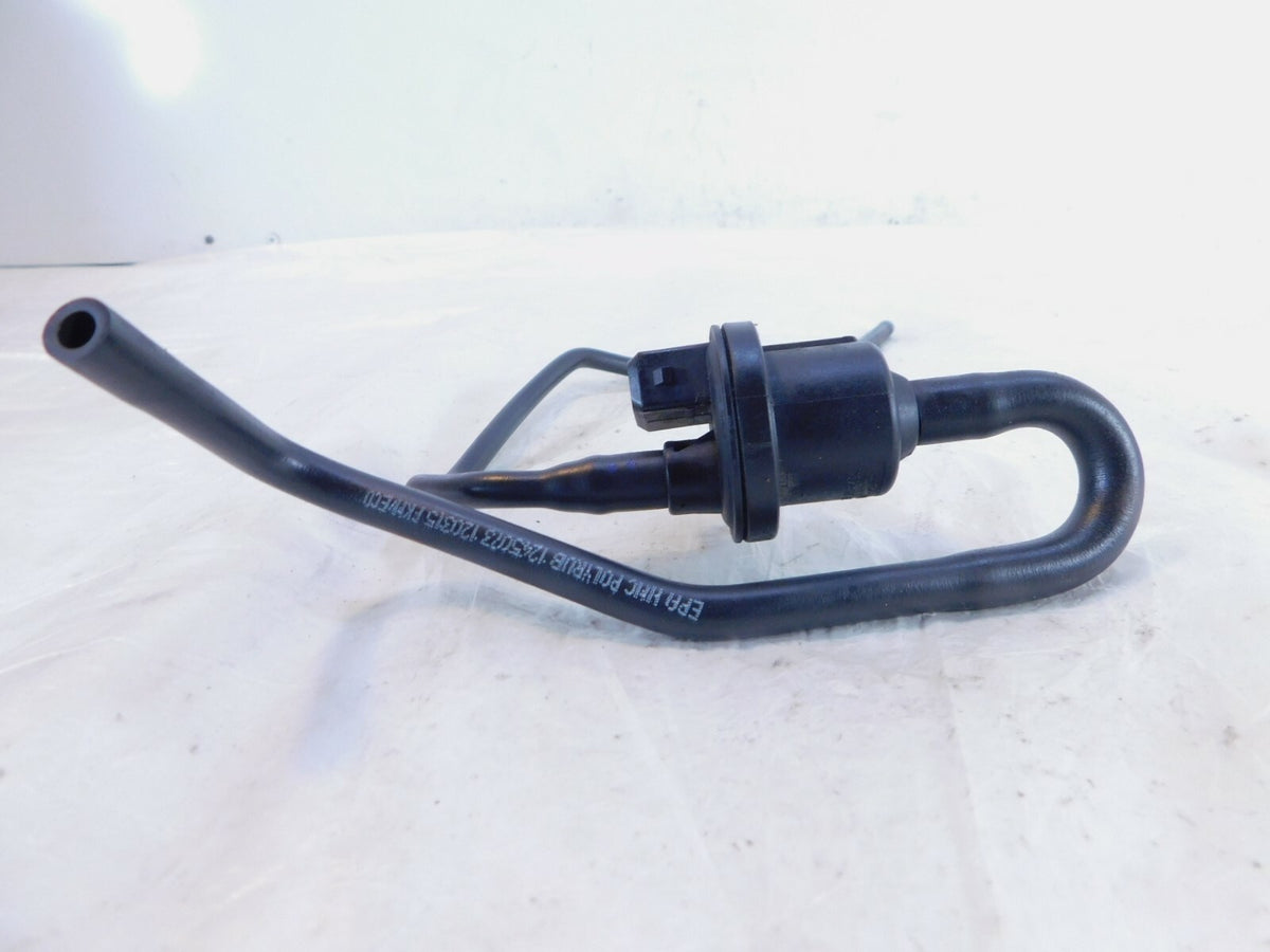 Triumph Bonneville T100 Scrambler Thruxton 900 Emissions Canister Purge Valve - C3 Cycle