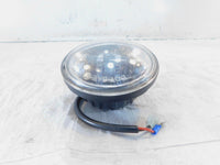 Harley-Davidson Touring Road King Electra Glide LED Auxiliary Fog Passing Light - C3 Cycle