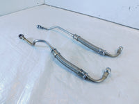 1987-2009 Suzuki Intruder 1400 Boulevard S83 VS1400 Oil Cooler Hose Pipe Lines - C3 Cycle