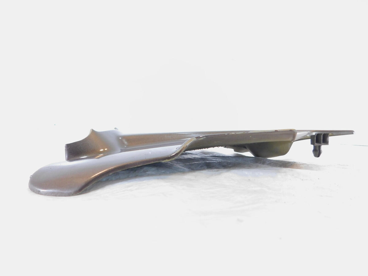 1988 88 Honda Goldwing GL1500 Standard Martini Beige Metallic Lower Left Fairing