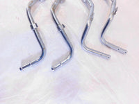 Honda 1500 Valkyrie & Goldwing GL1500 Air Intake Reed Valve Hose Pipe Lines - C3 Cycle