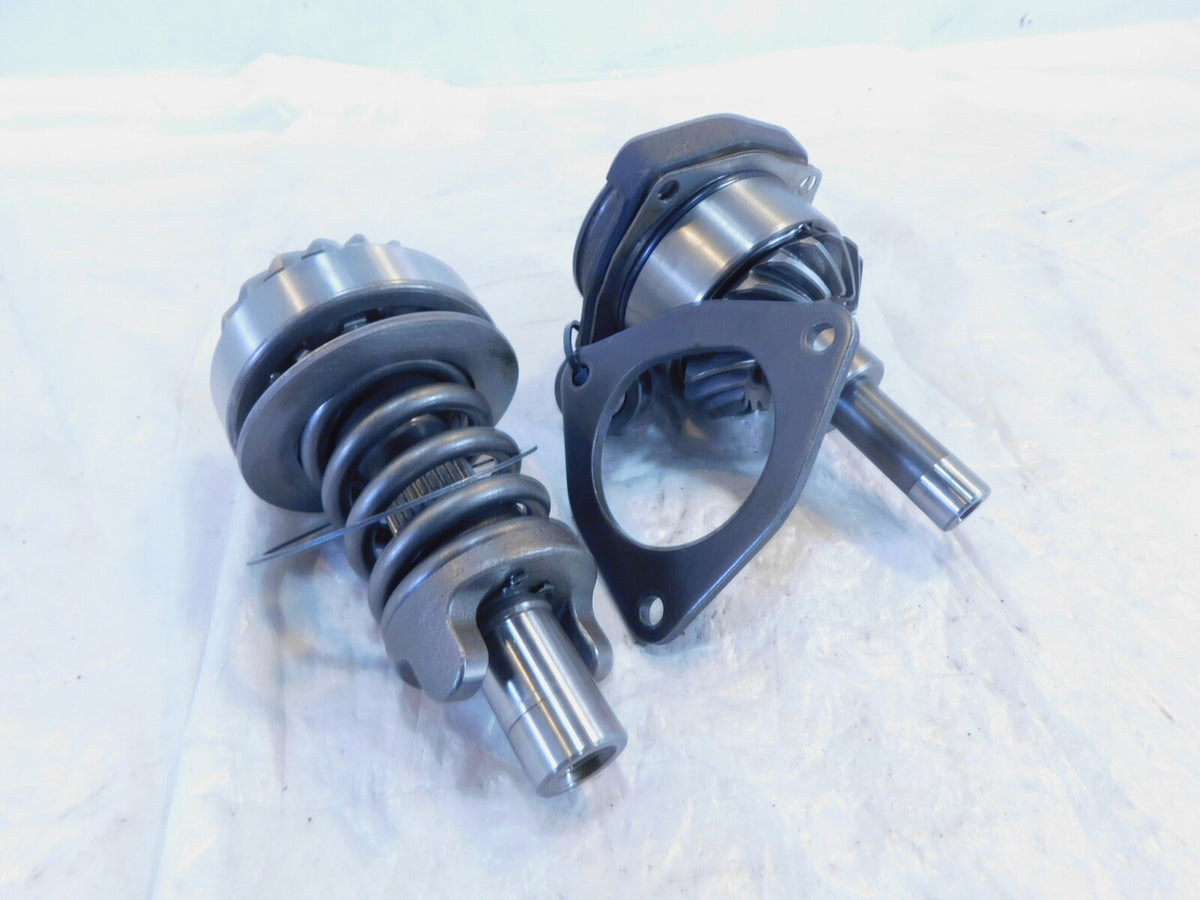 Suzuki Intruder 1400 Boulevard S83 VS1400 Differential Final Drive Gear Bevel - C3 Cycle