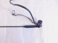 BMW K75RT K100 R80 R100RT R1150RT R1200RT Radio Audio System Signal Antenna Mast - C3 Cycle