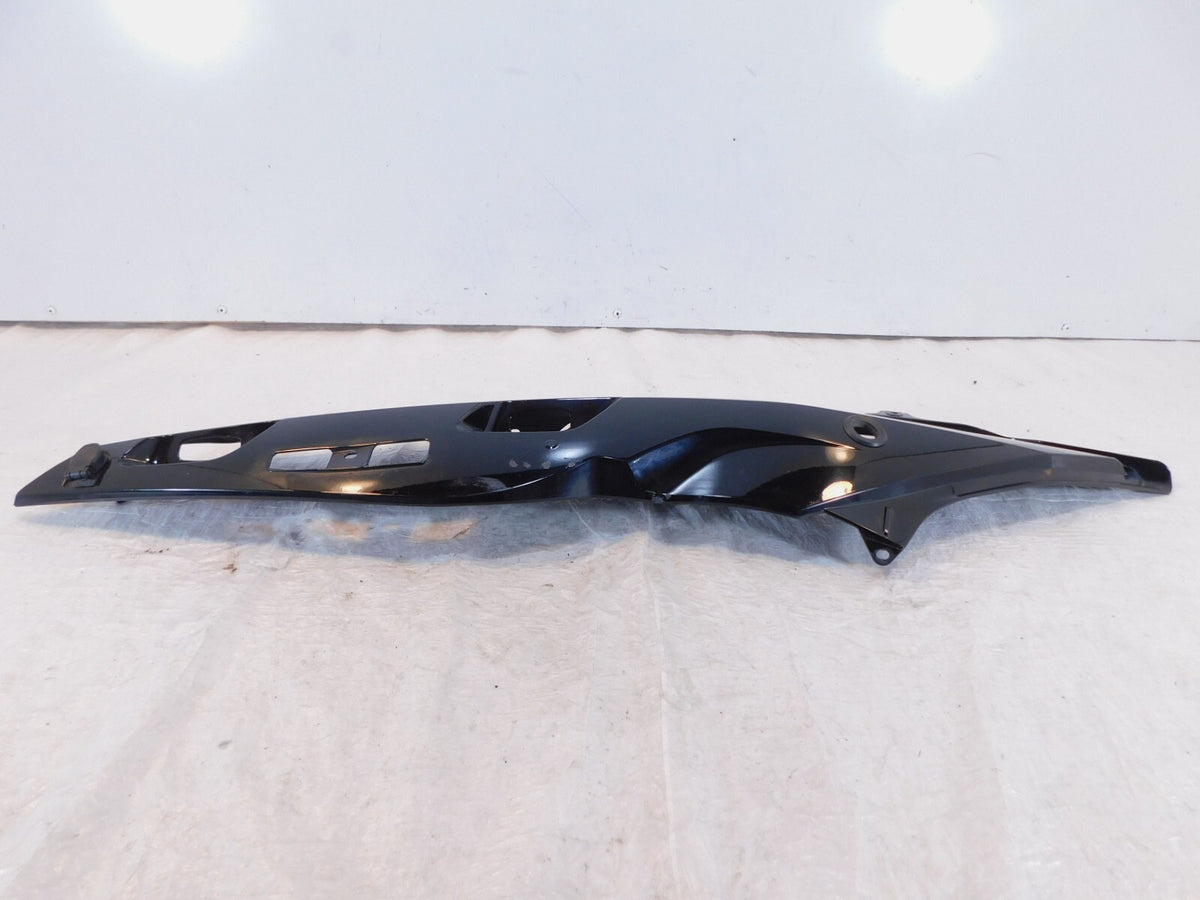 2005-2013 BMW R1200RT R900RT  Black Left Side Rear Tail Fairing Cowl Cover - C3 Cycle