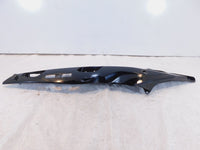 2005-2013 BMW R1200RT R900RT  Black Left Side Rear Tail Fairing Cowl Cover - C3 Cycle