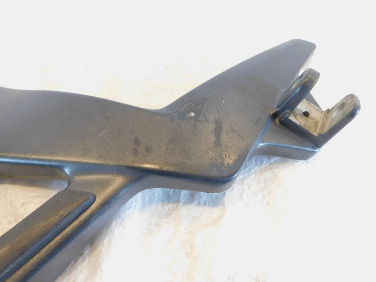 2006-2009 Buell XB XB12 XB12X Ulysses Front Left Footrest Footpeg Mount Bracket - C3 Cycle